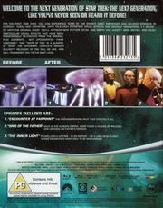 Star Trek: The Next Generation: The Next Level