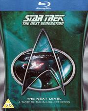 Star Trek: The Next Generation: The Next Level