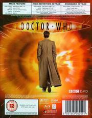 Doctor Who: The End of Time Part Two