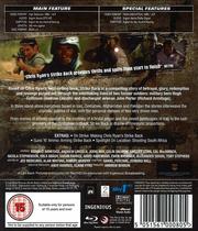 Chris Ryan's Strike Back: Disc 1