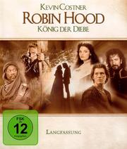 Robin Hood - König der Diebe