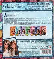 Gilmore Girls: Die komplette Serie