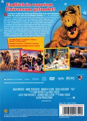 ALF: Season 1: Disc 2