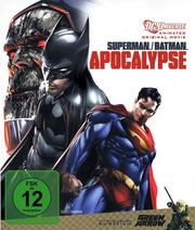 Superman/Batman: Apocalypse