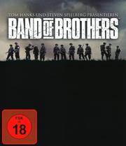 Band of Brothers: Die komplette Serie