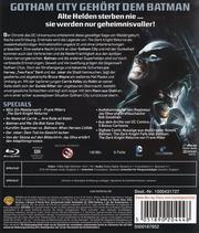 Batman: The Dark Knight Returns