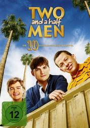 Two and a Half Men: Season 10