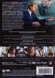 The Newsroom: Season 2: Disc 3