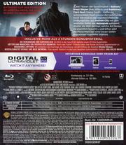 Batman v Superman: Dawn of Justice