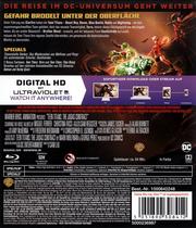Teen Titans: The Judas Contract