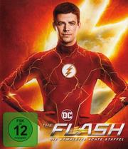 The Flash: Season 8