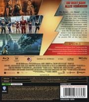 Shazam! Fury of the Gods