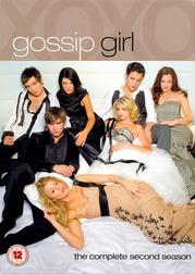 Gossip Girl: Season 2