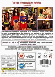 The Big Bang Theory: Season 3: Disc 2