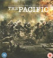 The Pacific: Die komplette Serie