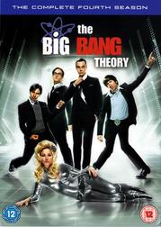 The Big Bang Theory: Season 4
