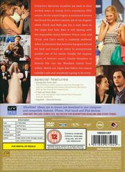 Gossip Girl: Season 5: Disc 1