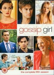 Gossip Girl: Season 5