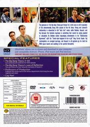 The Big Bang Theory: Season 5: Disc 3