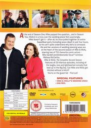 Mike & Molly: Season 2: Disc 3