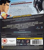 Superman: Unbound