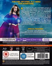Supergirl: Season 2: Disc 4