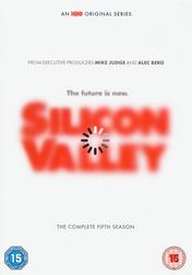 Silicon Valley: Season 5