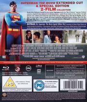 Superman: Extended Cut