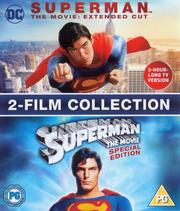 Superman: Extended Cut