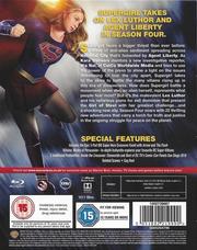 Supergirl: Season 4: Disc 2