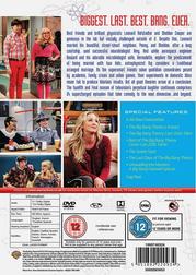 The Big Bang Theory: Season 12: Disc 1