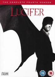 Lucifer: Season 4