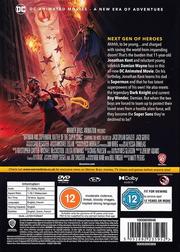 Batman and Superman: Battle of the Super Sons Batman and Superman: Battle of the Super Sons