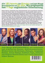 Psych: Die komplette Serie Psych: Die komplette Serie