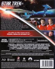 Star Trek VI: Das unentdeckte Land
