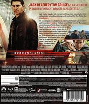 Jack Reacher: Never Go Back
