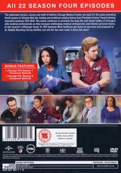 Chicago Med: Season 4: Disc 2