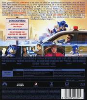 Sonic the Hedgehog