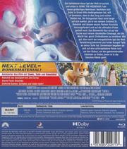Sonic the Hedgehog 2