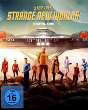 Star Trek: Strange New Worlds: Season 1