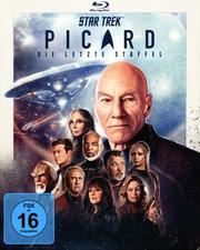 Star Trek: Picard: Season 3