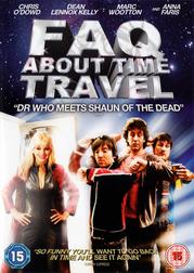 FAQ About Time Travel