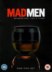 Mad Men: Season 1 - 3