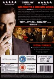 Mad Men: Season 4: Disc 3