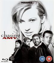 Chasing Amy - Aus, vorbei, nie wieder