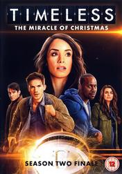 Timeless: The Miracle of Christmas