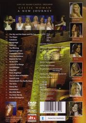 Celtic Woman: A New Journey - Live at Slane Castle, Ireland