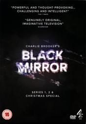 Black Mirror: Season 1 & 2