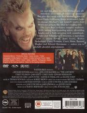 The Lost Boys