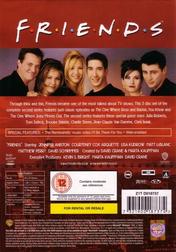 Friends: Season 2